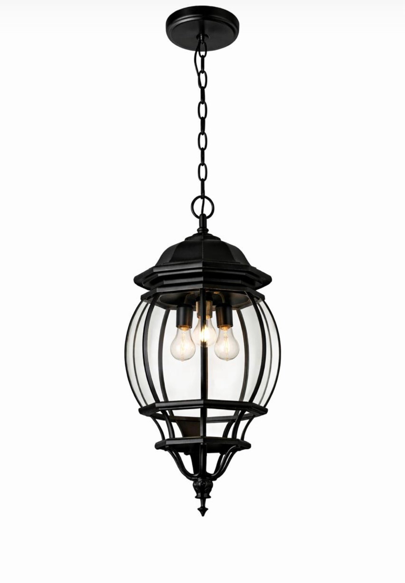 HANGING LAMP E27